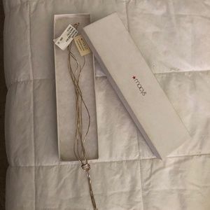 Necklace by Macy’s